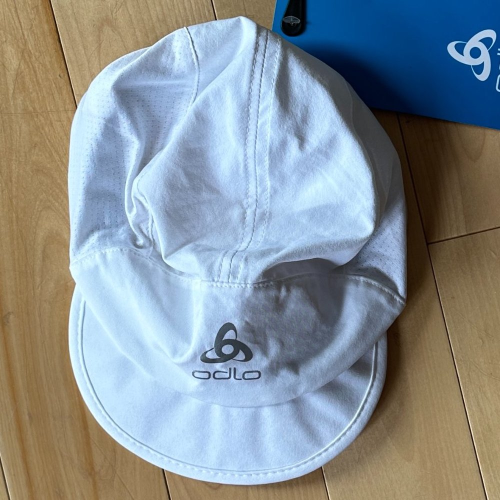 Unisex Running Cap